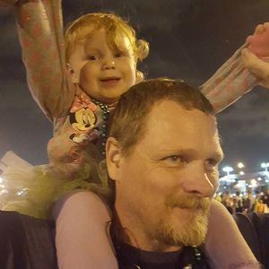 Meet your Posher, Shane